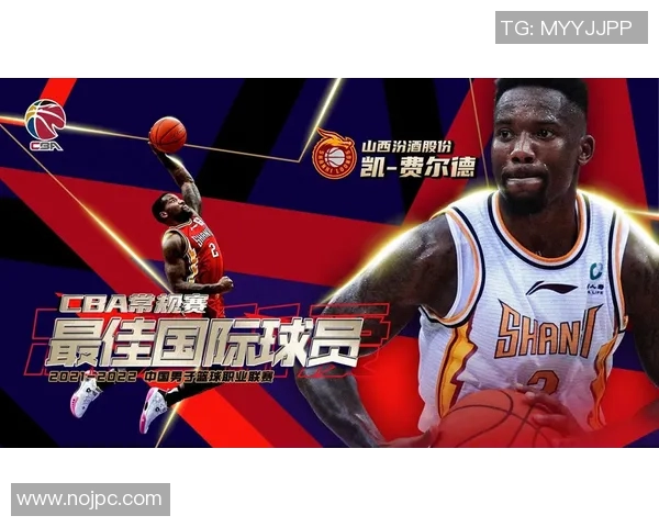 CBA联赛最佳外援引进对球队竞技水平与整体发展影响的综合分析研究