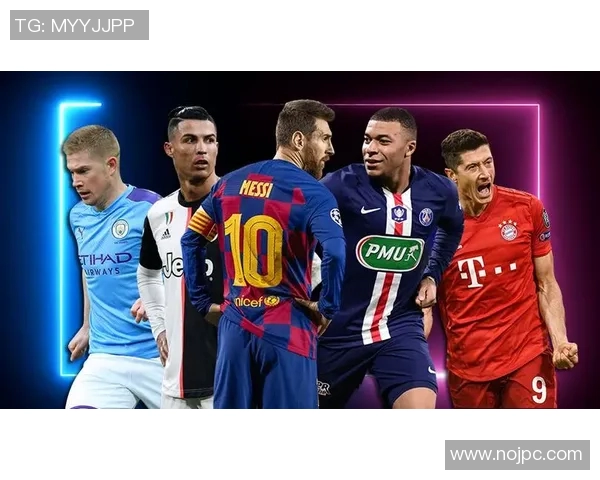 五大联赛射手榜：谁将问鼎金靴？