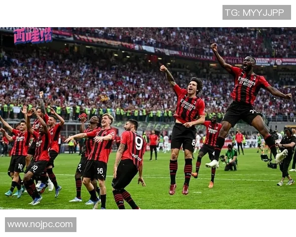 AC米兰冲击金球奖？数据全面对比分析