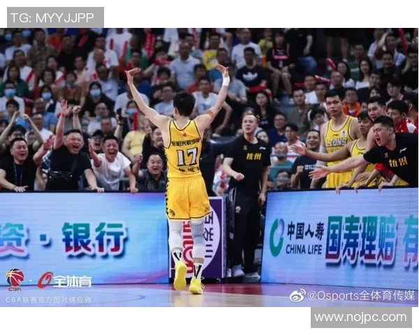 CBA 球员个人品牌发展对俱乐部商业价值的提升作用