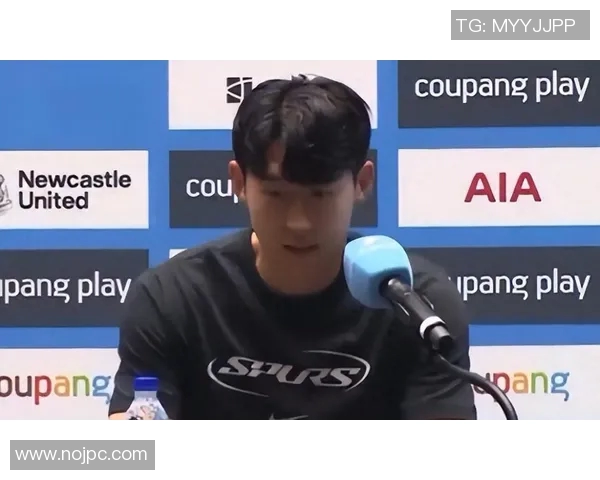 孙兴慜状态下滑引发关注 球员未来何去何从值得深思