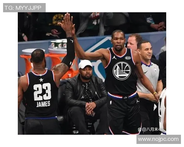 媒体预测总决赛或成未来超级巨星崛起的关键时刻